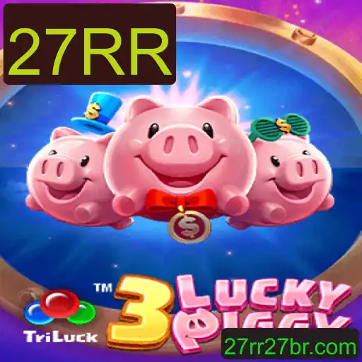 Descubra o Fascinante Mundo de 3LUCKYPIGGY