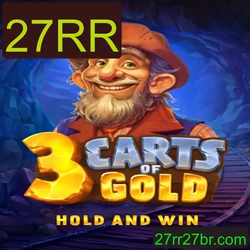 Descubra o fascinante mundo de 3cartsOfGold