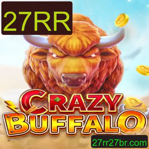 CRAZYBUFFALO: Descubra o Excitante Jogo e Suas Regras com a Palavra-Chave 27RR