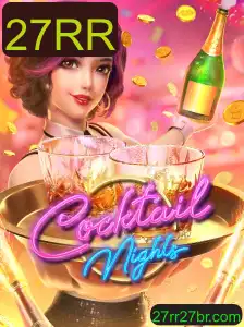 Explorando o Mundo de CocktailNights: Um Jogo de Mistura e Estratégia