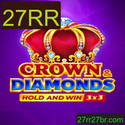 Crowndiamonds: Mergulhe no Empolgante Mundo do Jogo com a Palavra-chave 27RR