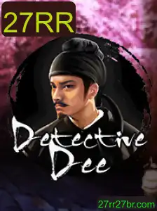 Explorando o Mundo Enigmático de DetectiveDee: Um Jogo de Mistérios