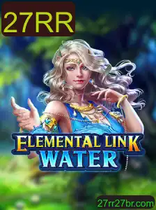 ElementalLinkWater: Mergulhe na Aventura dos Elementos