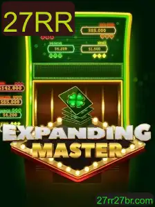 Explorando o Mundo de ExpandingMaster: A Revolução dos Jogos Estratégicos