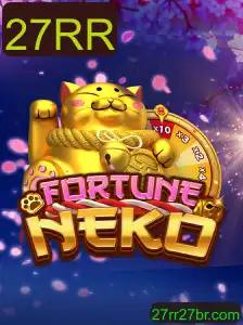 Descubra FortuneNeko: O Jogo de Estratégia que Combina Tradição e Inovação