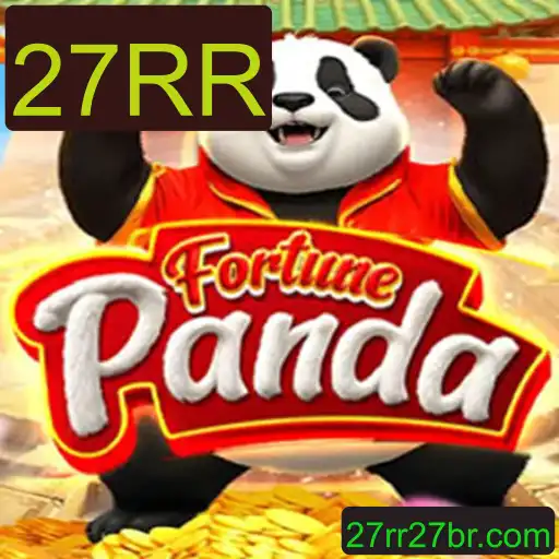 Explorando o Mundo de FortunePanda: Um Mergulho nas Atrações de 27RR