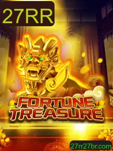 Descubra FortuneTreasure: O Jogo de Aventura e Riquezas