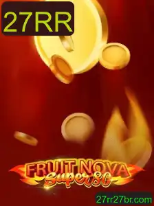 Explorando o Fascinante Mundo de FruitNovaSuper80: A Revolução dos Jogos Digitais