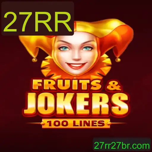 Explorando o Mundo de FruitsAndJokers100: Diversão e Estratégia com a Palavra-chave 27RR