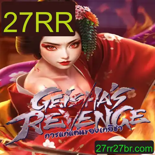 Explorando o Mundo de GeishasRevenge: Uma Jornada Através do Jogo 27RR