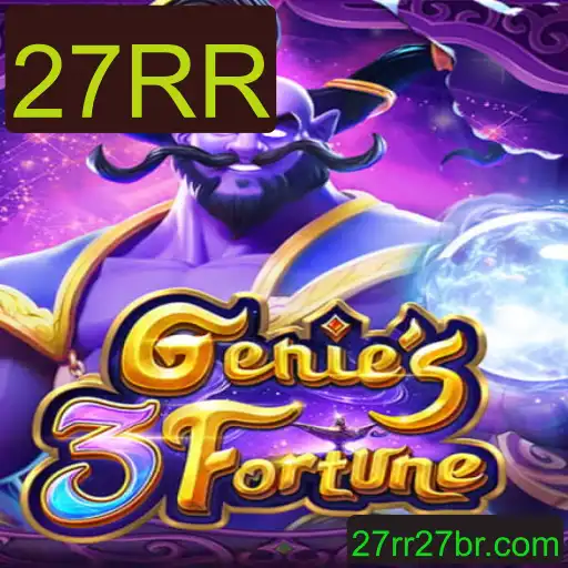 Descubra o Mundo de Genie3Fortune: Um Jogo de Estratégia e Sorte