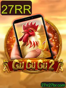 Explorando o Mundo Fascinante de GuGuGu2M: Um Mergulho nas Regras e Mecânicas do Jogo 27RR
