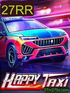 Descubra HappyTaxi: Um Jogo Empolgante que Mistura Estratégia e Aventura