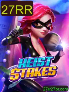 HeistStakes: Estratégia e Aventura no Mundo dos Jogos de Mesa