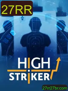 Descubra o Mundo de HighStriker: O Jogo Inovador do Momento