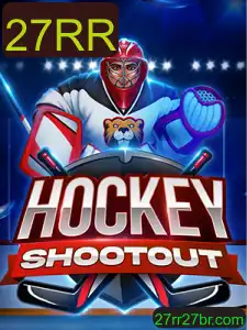 Descubra HockeyShootout: O Jogo Emocionante Que Está Mudando o Mundo dos Esportes Virtuais