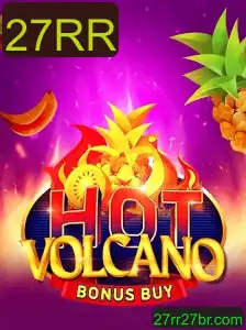Explorando o Encantador Mundo do Jogo HotVolcanoBonusBuy: Uma Aventura Intensa