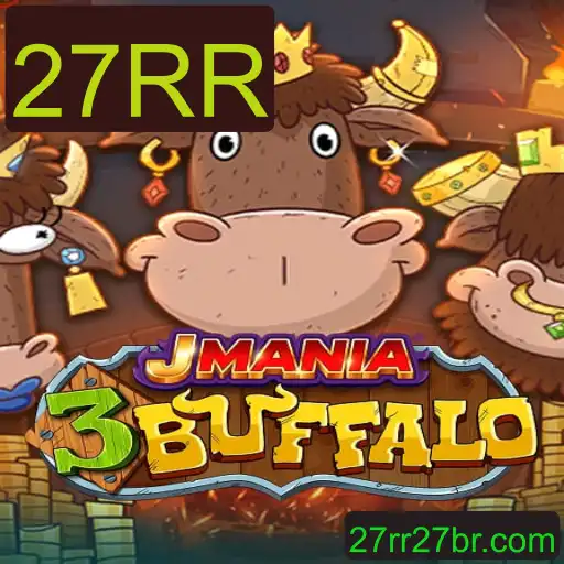 Descubra o Fascinante Mundo de JMania3Buffalo: A Aventura de Jogo com 27RR