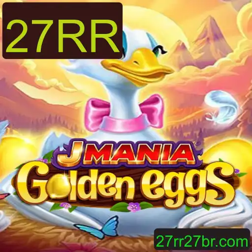 Explorando JManiaGoldenEggs: Um Mergulho Profundo no Fenômeno dos Jogos