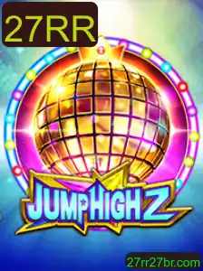 Descubra 'JumpHigh2': A Revolução dos Jogos de Plataforma em 2023