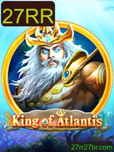 Descubra o Mundo Encantador de KingofAtlantis: O Jogo que Está Conquistando o Mundo