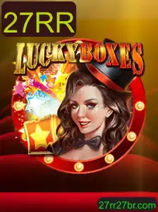 Explorando LuckyBoxes: O Jogo de Azar Que Conquistou os Jogadores em 2023