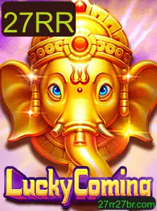 Explorando LuckyComing: Um Novo Fenômeno no Mundo dos Jogos com a Palavra-chave 27RR