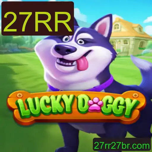 Descubra o Mundo de LuckyDoggy: Um Jogo de Aventura Inovador