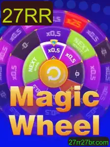 Descubra o Fascinante Mundo de MagicWheel: Regras e Inovação
