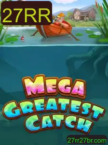 Descubra o Fascinante Universo de MegaGreatestCatch