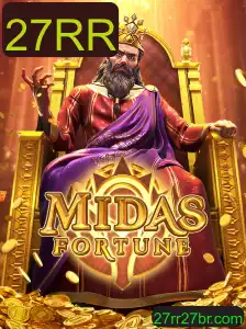Descubra o Fascinante Mundo de MidasFortune com a Chave Única 27RR