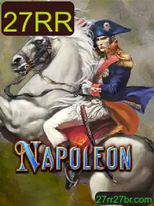 Explorando o Jogo 'Napoleon': Estratégia e Habilidades em Cena