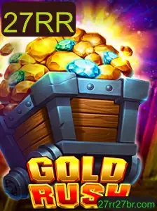 Explorando GoldRush: Uma Aventura Emocionante no Mundo dos Jogos