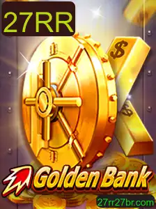 Descubra o Fascinante Mundo de GoldenBank: Uma Aventura de Estratégia e Fortuna