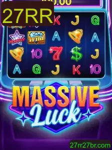 Explorando o Fascinante Mundo de MassiveLuck: Uma Introdução ao Jogo e suas Regras com o Código 27RR