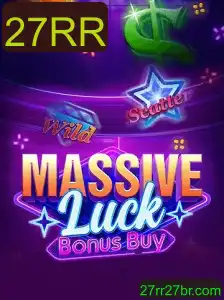 Explorando MassiveLuckBonusBuy: Uma Imersão no Novo Sensação dos Jogos