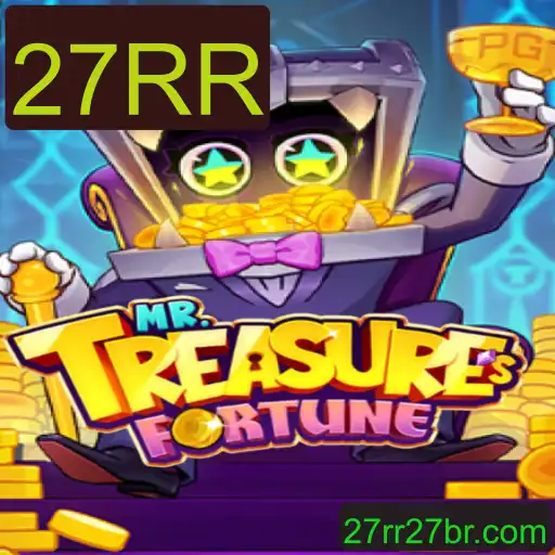 Descubra o Fascinante Mundo de MrTreasuresFortune