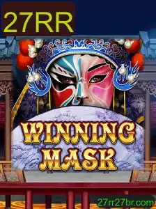 WinningMask: Explorando o Fascinante Mundo de Estratégias e Emoção com a Palavra-Chave 27RR