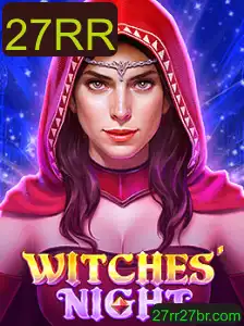 Explorando o Fascinante Mundo de WitchesNight: O Jogo Encantador de Estratégia