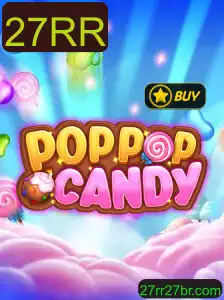 Descubra o Universo Fascinante de POPPOPCANDY