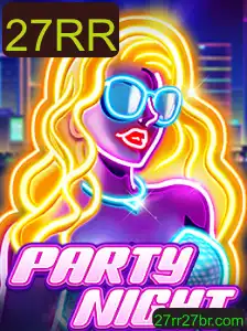 PartyNight: Descubra o Jogo que Está Revolucionando Entretenimento e Socialização