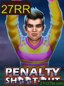 Explorando o Mundo do Jogo PenaltyShootOut