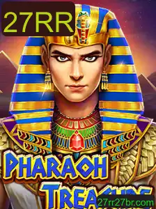 Descubra o Fascinante Mundo de PharaohTreasure com a Chave Mística 27RR