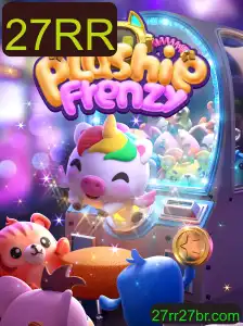 Descubra o Mundo Fascinante de PlushieFrenzy