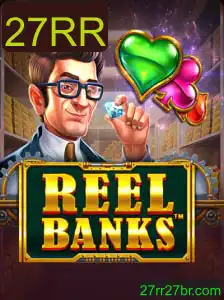 Explorando o Mundo de ReelBanks: Um Mergulho no Jogo Inovador