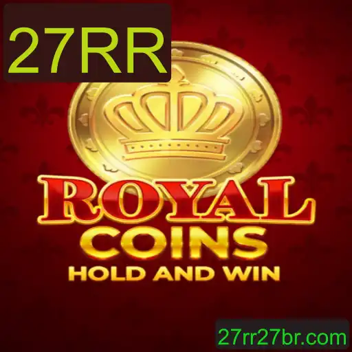Explorando o Mundo de RoyalCoins: Uma Jornada Emocionante com a Palavra-Chave 27RR