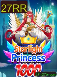 Explorando o Universo Fantástico de StarlightPrincess1000