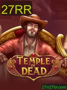 TempleofDead: Uma Aventura Épica de Mistério e Estratégia