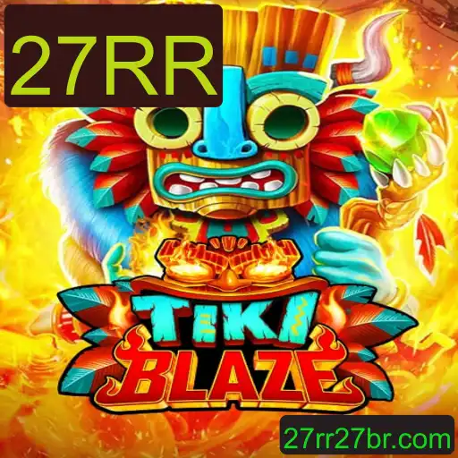 TikiBlaze: O Novo Fenômeno do Mundo dos Jogos