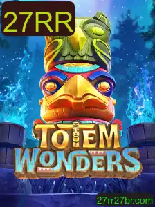 TotemWonders: Explore o Fascinante Mundo dos Totens